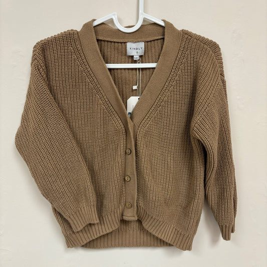 Kindly Knit Cardigan - Size 5