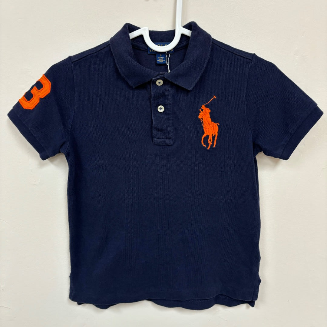 Polo Shirt - Size 5