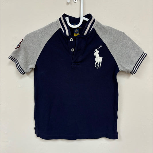 Polo Shirt - Size 5