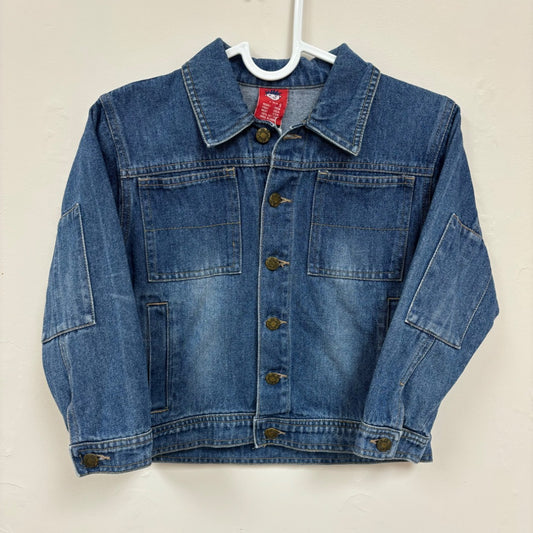 LGK Denim Jacket - Size 5