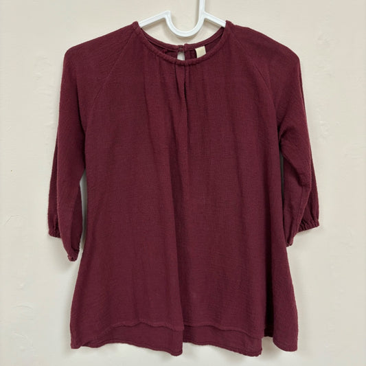 Millk Dress - Size 5