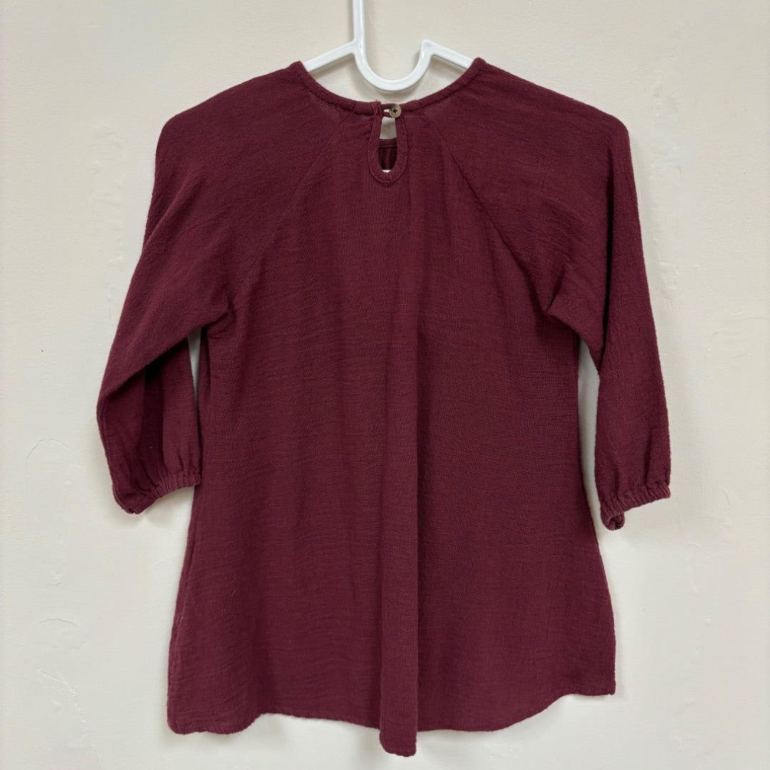 Millk Dress - Size 5