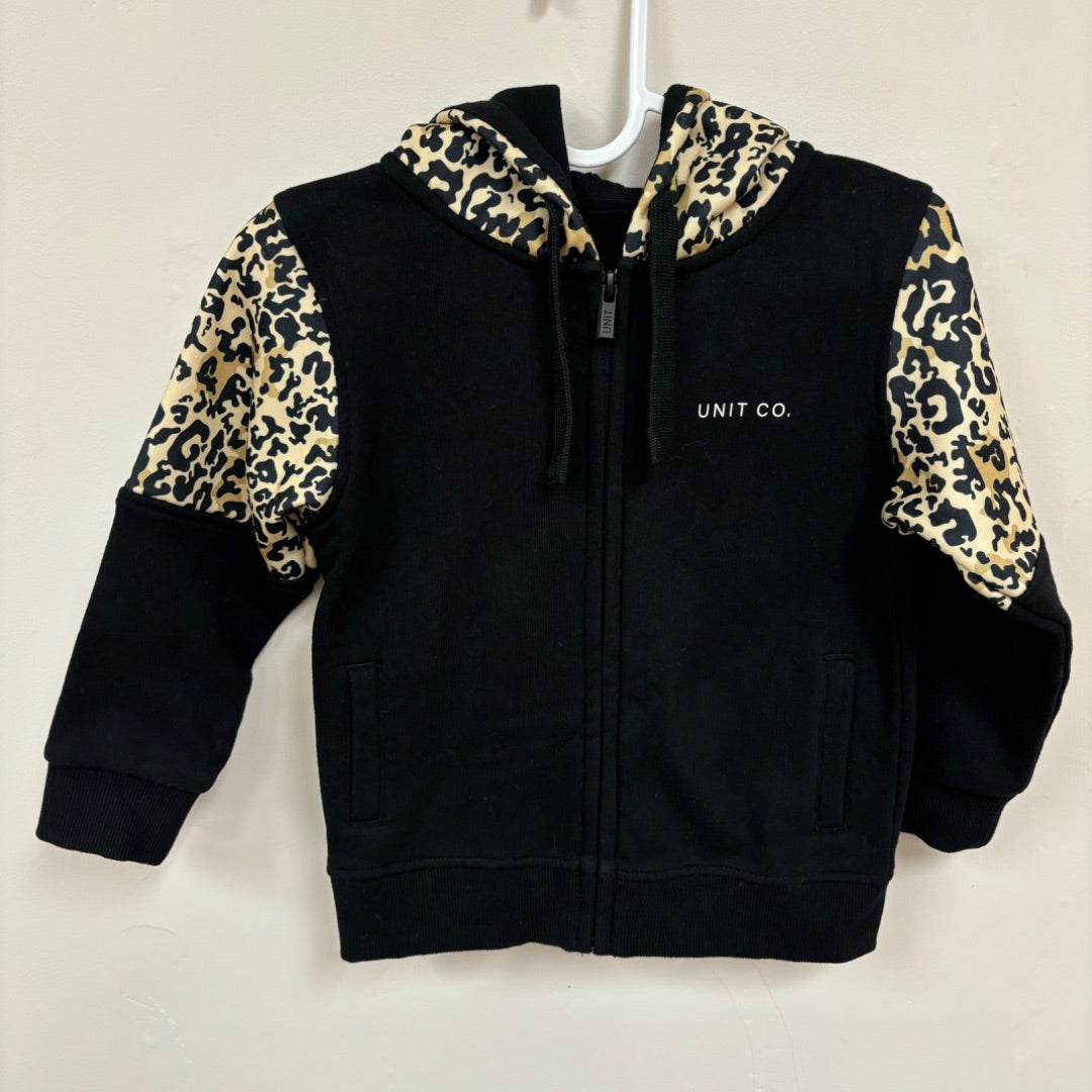 Unit Hoodie - Size 4