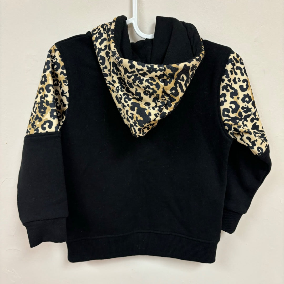 Unit Hoodie - Size 4