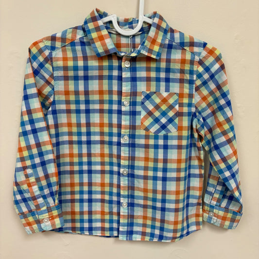 H&M Shirt - Size 6