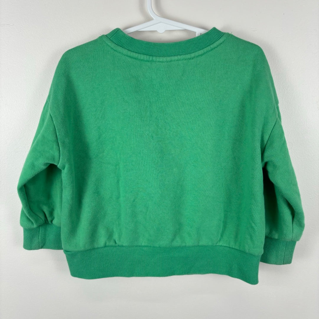 Seed Jumper - Size 2