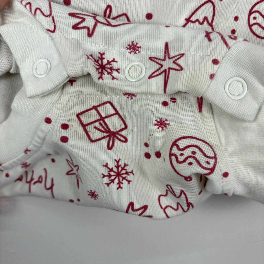 Cinnamon Baby Romper - Size 000