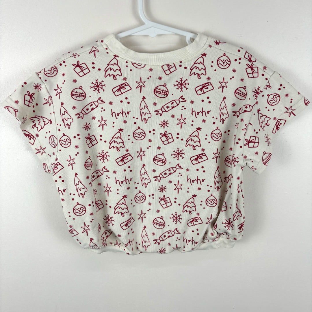 Cinnamon Baby Romper - Size 000