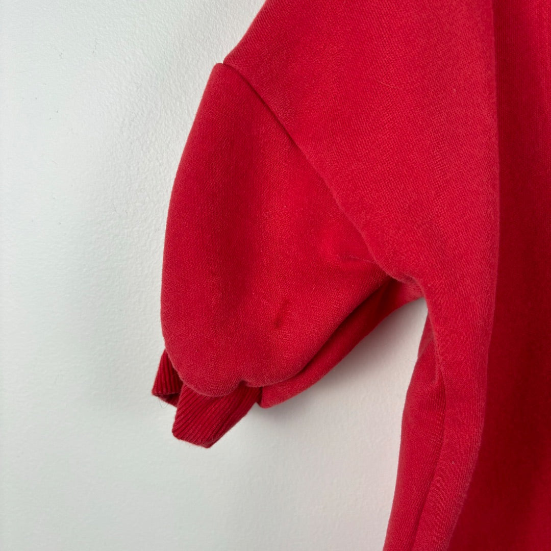 Cinnamon Baby Onesie - Size 2