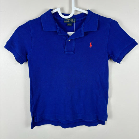 Ralph Lauren Shirt - Size 3