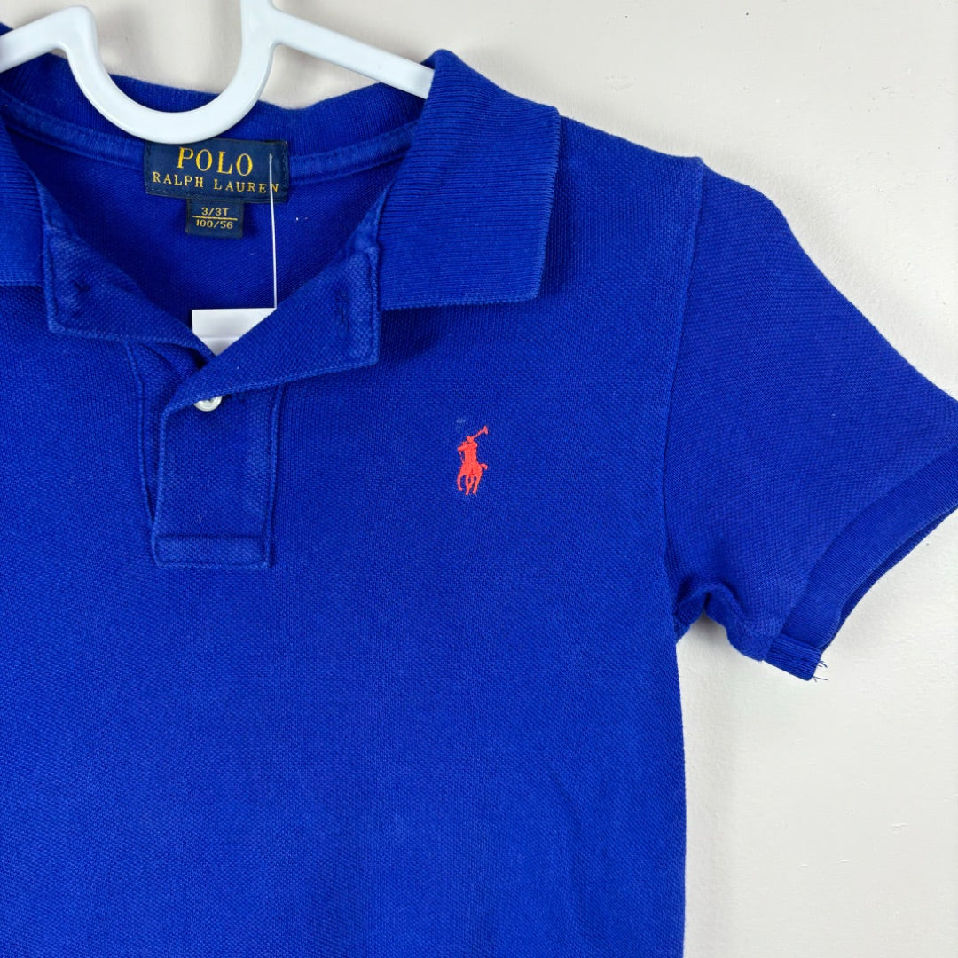 Ralph Lauren Shirt - Size 3