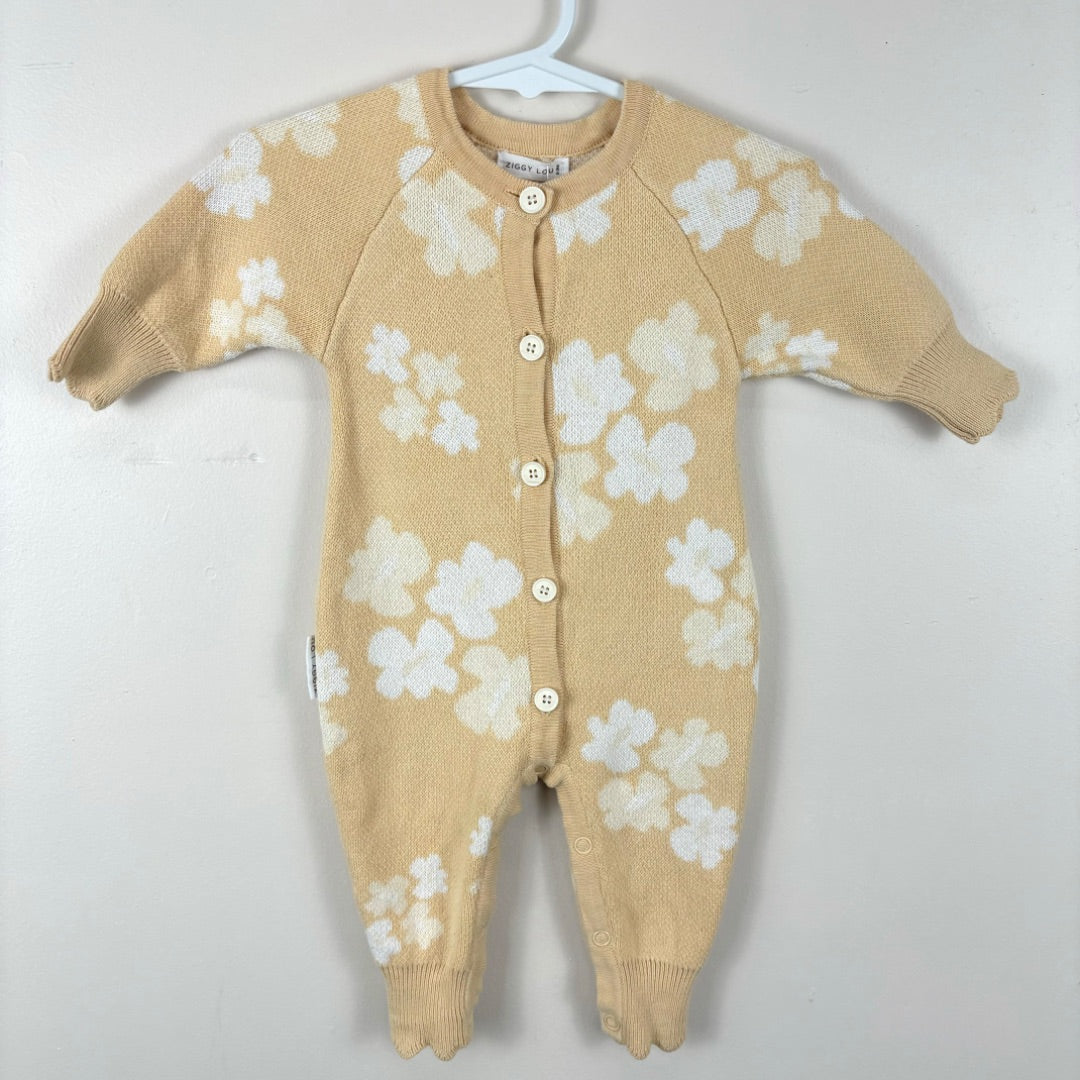 Ziggy Lou Onesie - Size 000