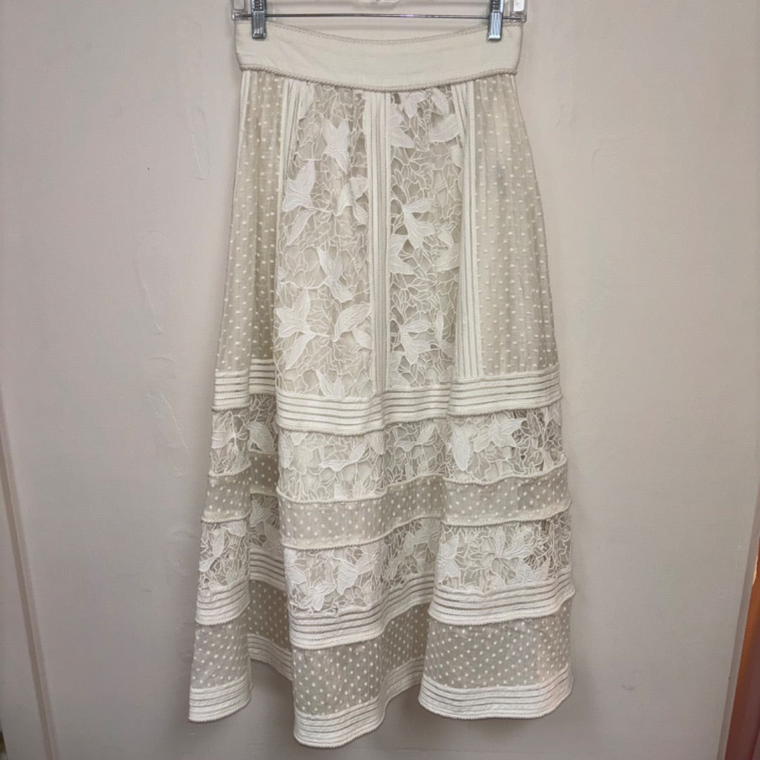 Zimmerman Skirt - Size 8 (1)
