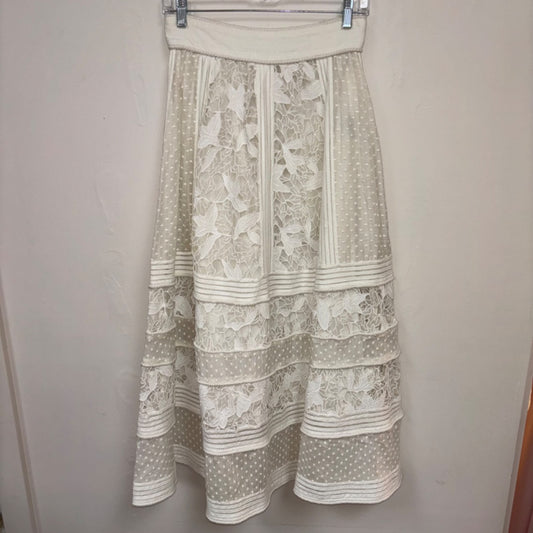 Zimmerman Skirt - Size 8 (1)