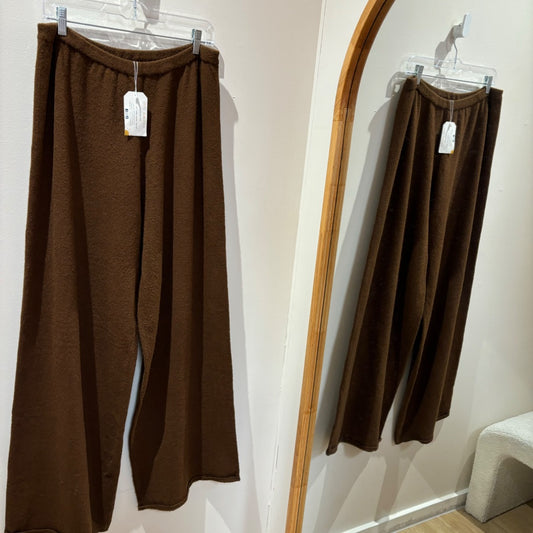 By Billie Knit Pants - Size L/XL