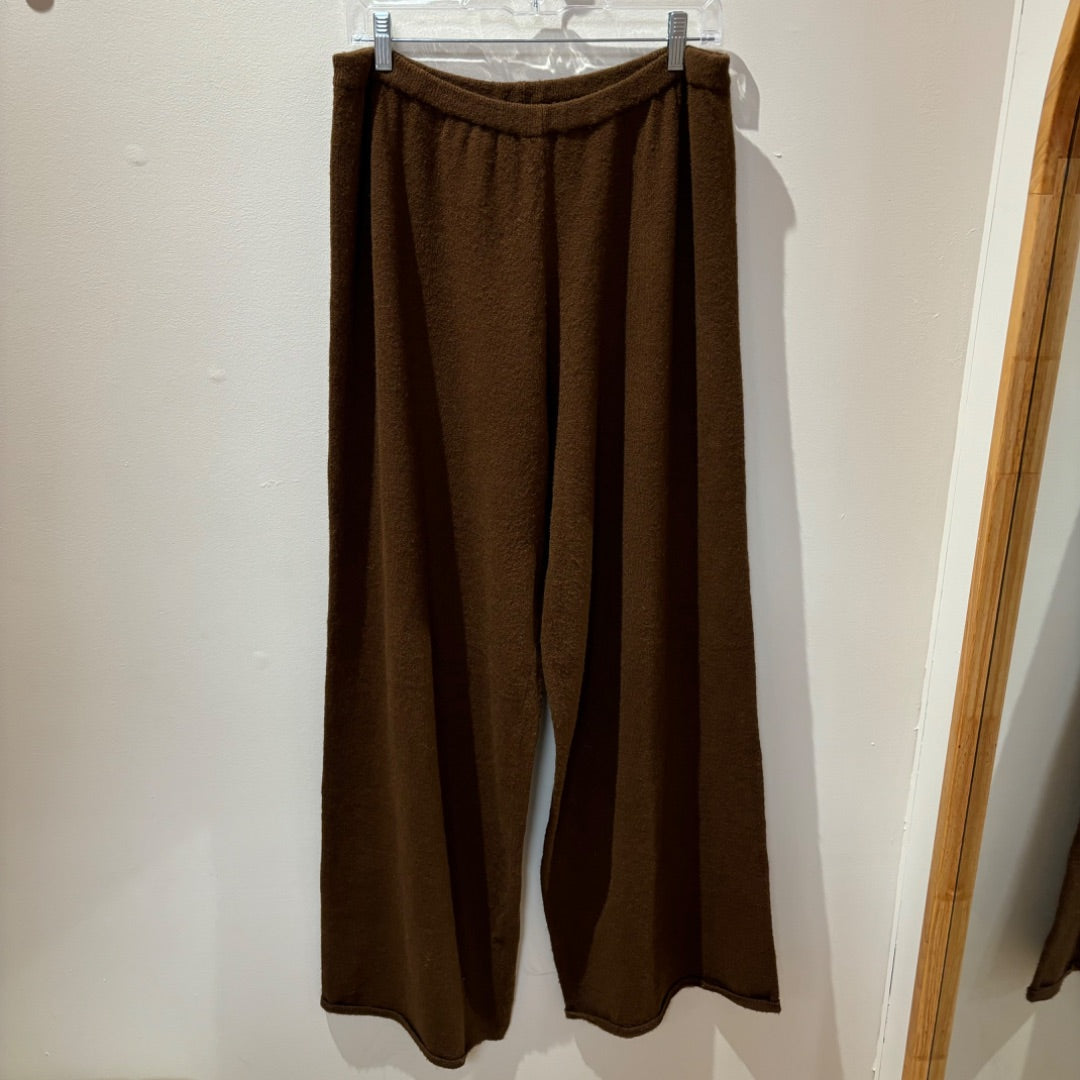 By Billie Knit Pants - Size L/XL