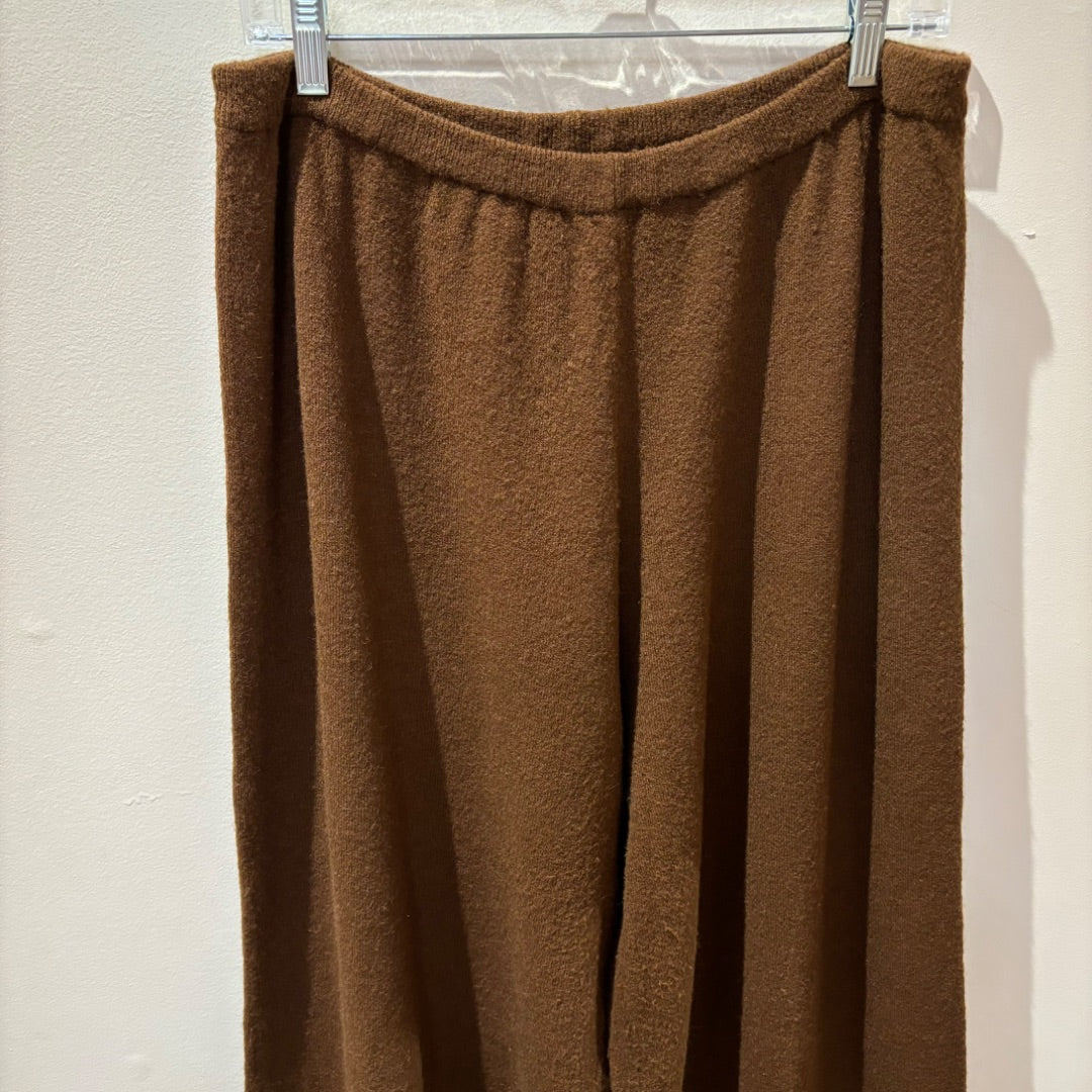 By Billie Knit Pants - Size L/XL