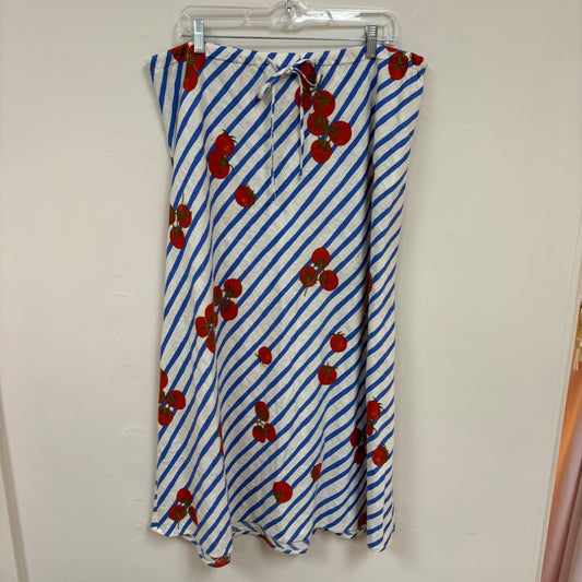 Sportsgirl Skirt - Size 18