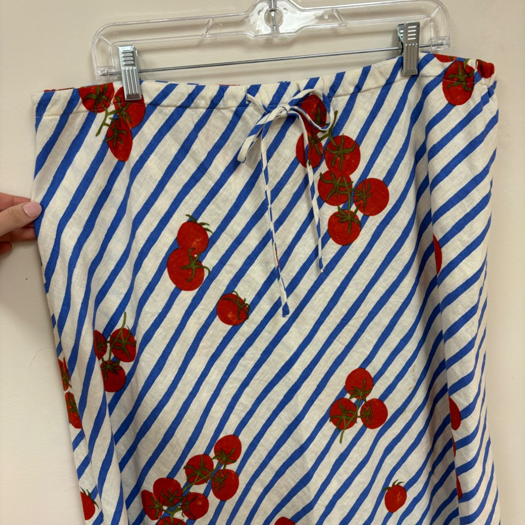 Sportsgirl Skirt - Size 18