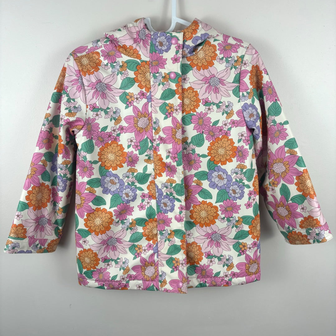 Target Rain Jacket - Size 5