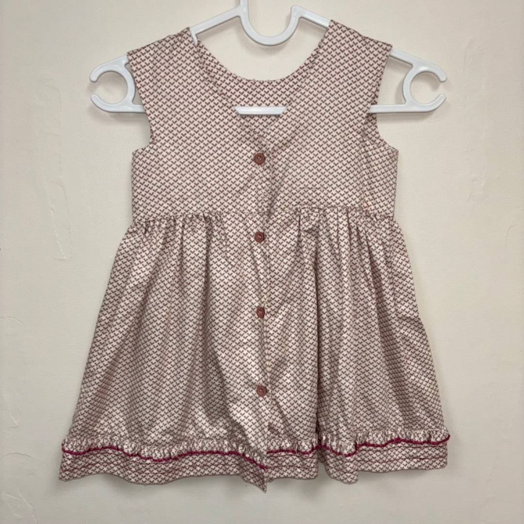Tigerlily Top - Size 6
