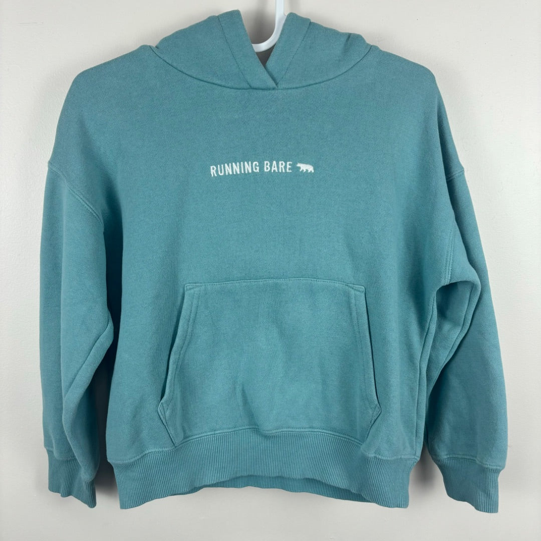Running Bare Jumper - Size 8