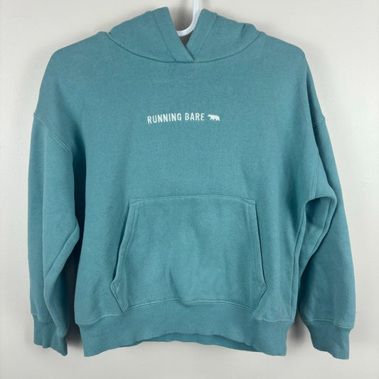 Running Bare Jumper - Size 8
