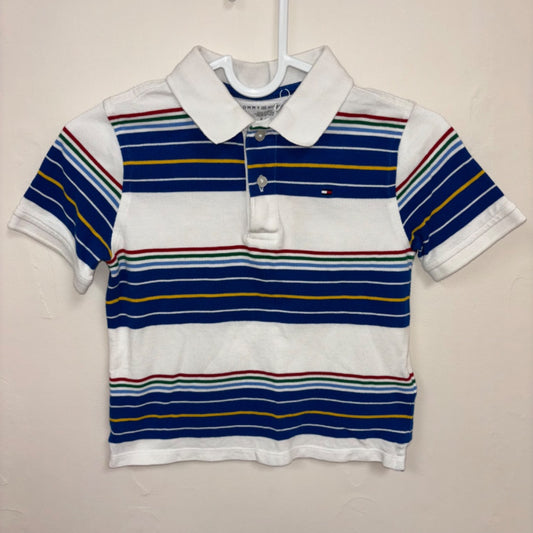 Tommy Hilfiger Shirt - Size 6