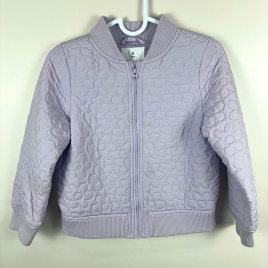 Target Jacket - Size 7