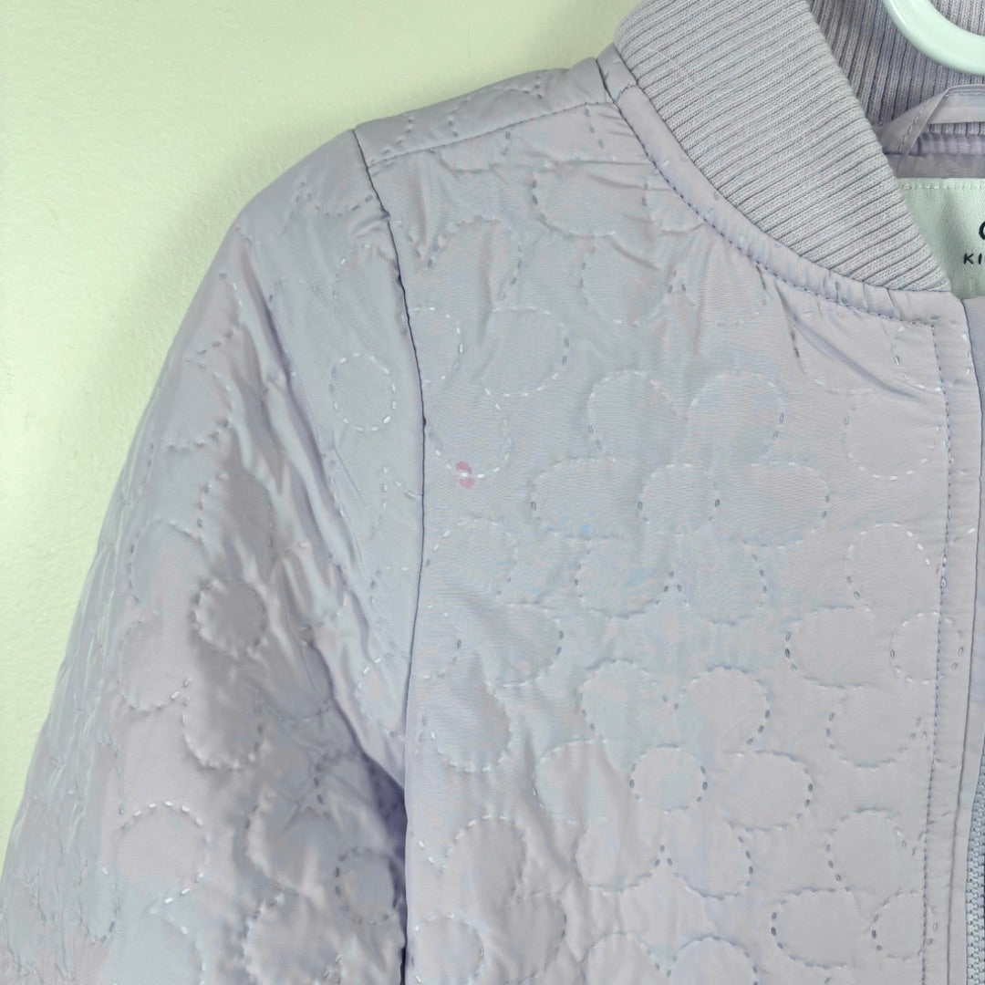 Target Jacket - Size 7