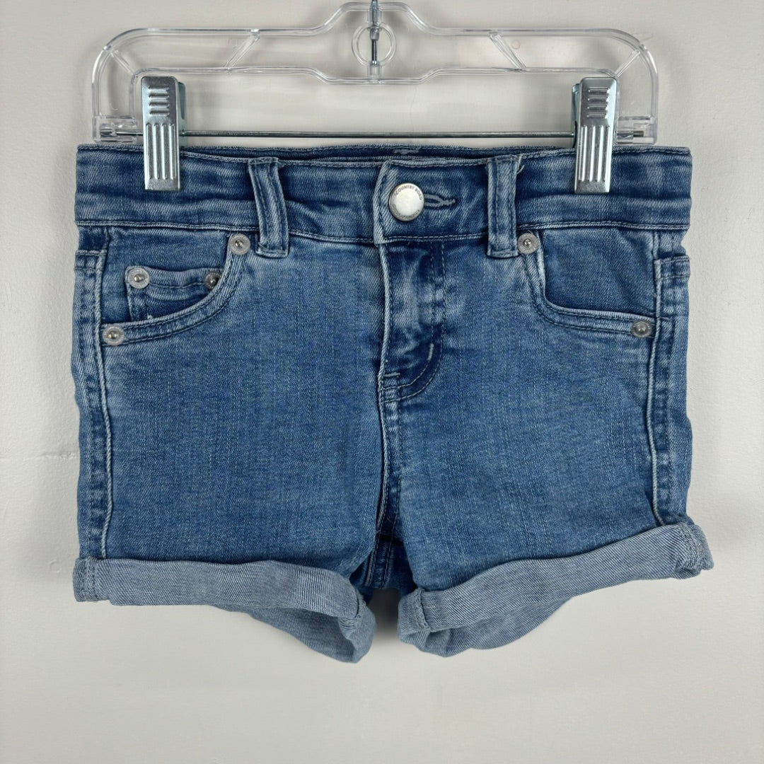 Country Road Shorts - Size 5