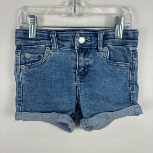 Country Road Shorts - Size 5
