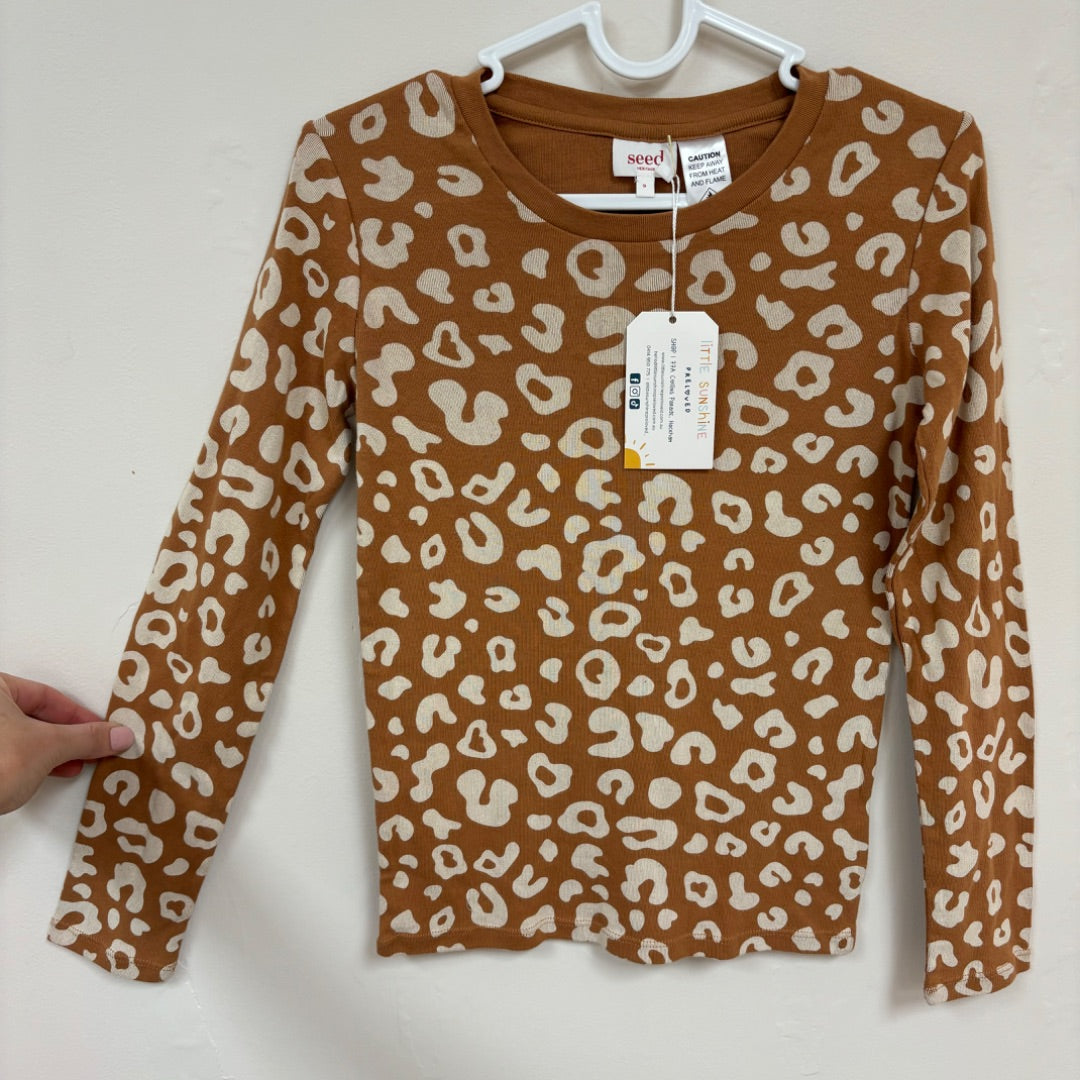 Seed Longsleeve - Size 9