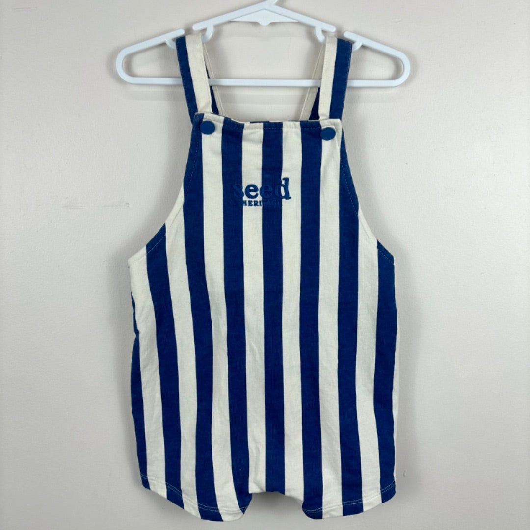 Seed Overalls - Size 2