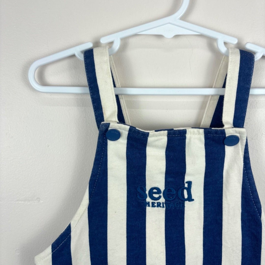 Seed Overalls - Size 2