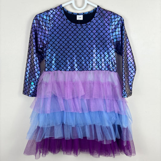 Unknown Brand Tutu Dress - Size 7-8