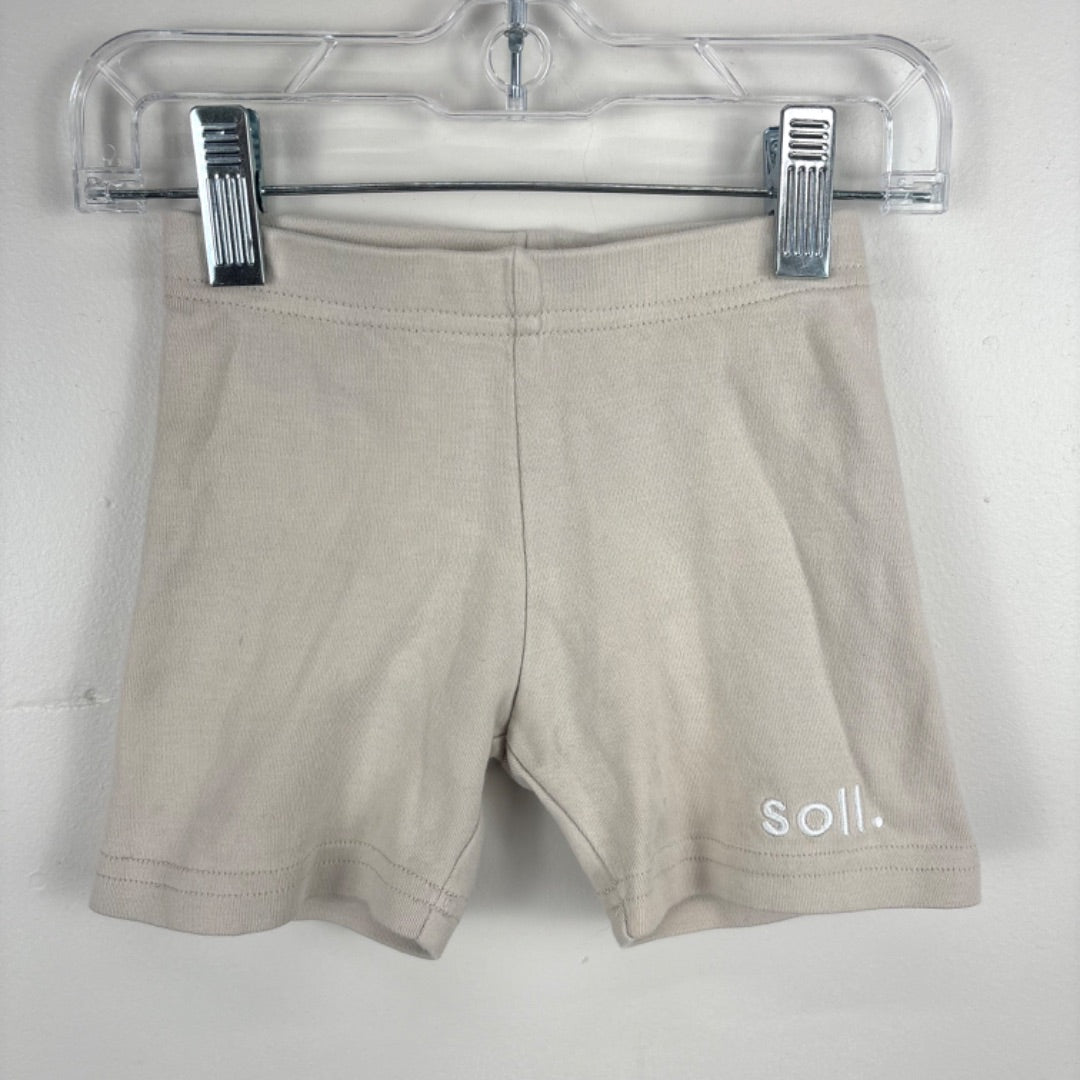 Soll Shorts - Size 1