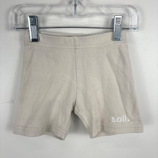 Soll Shorts - Size 1
