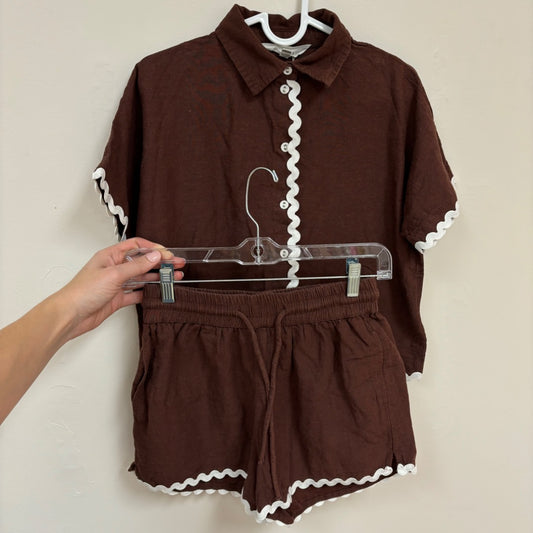 Tilii Matching Set - Size 10-12