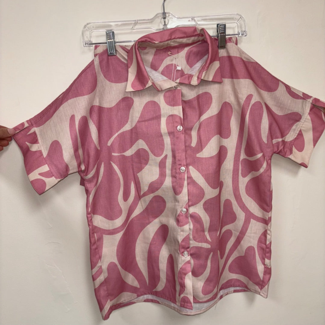 Seacycle Swim Matching Set - Size 11