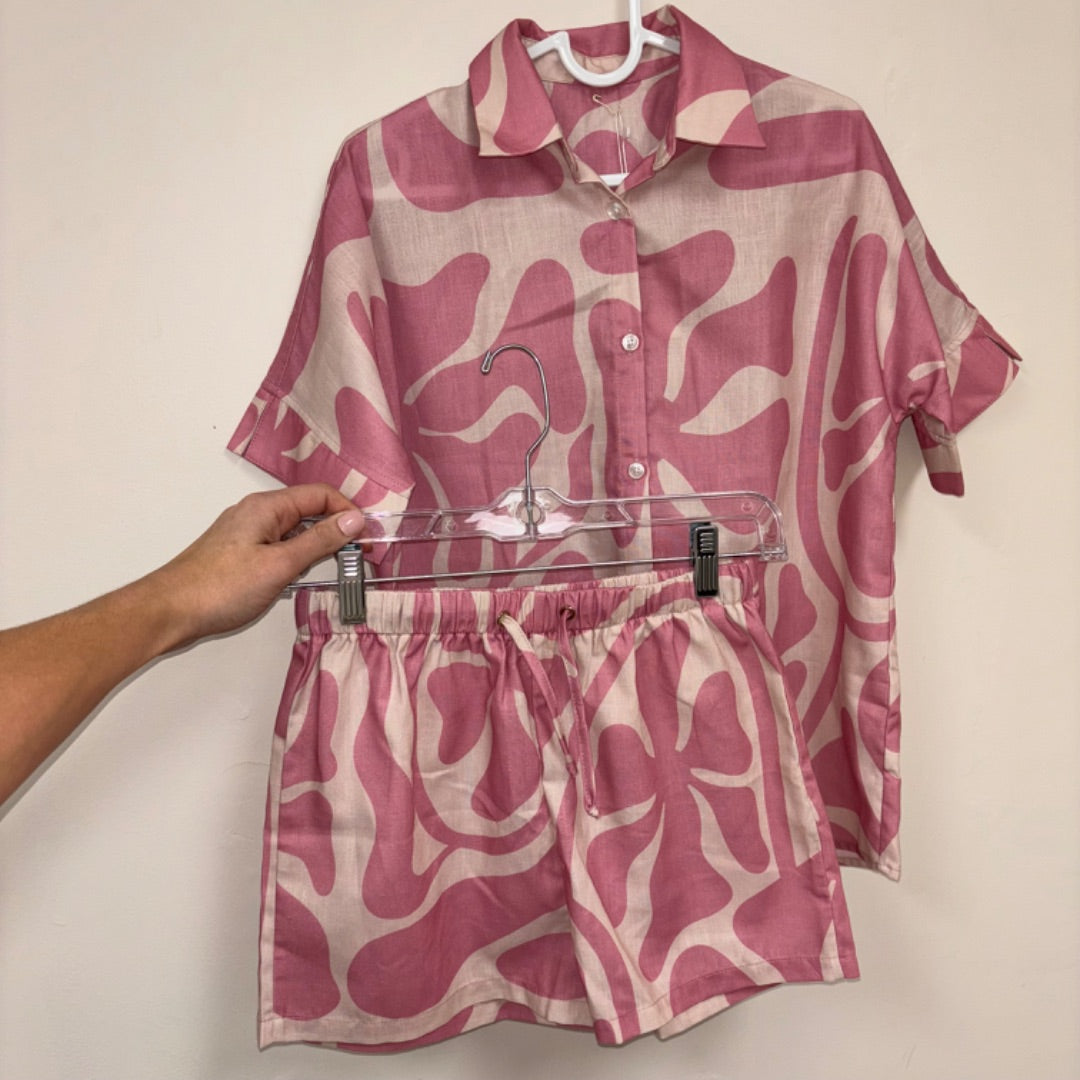 Seacycle Swim Matching Set - Size 11