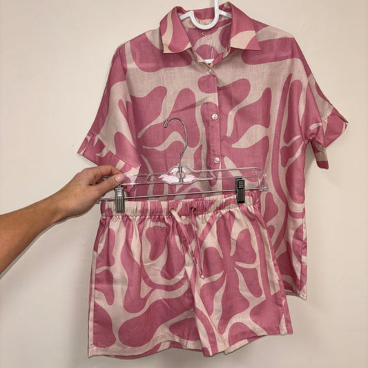Seacycle Swim Matching Set - Size 11