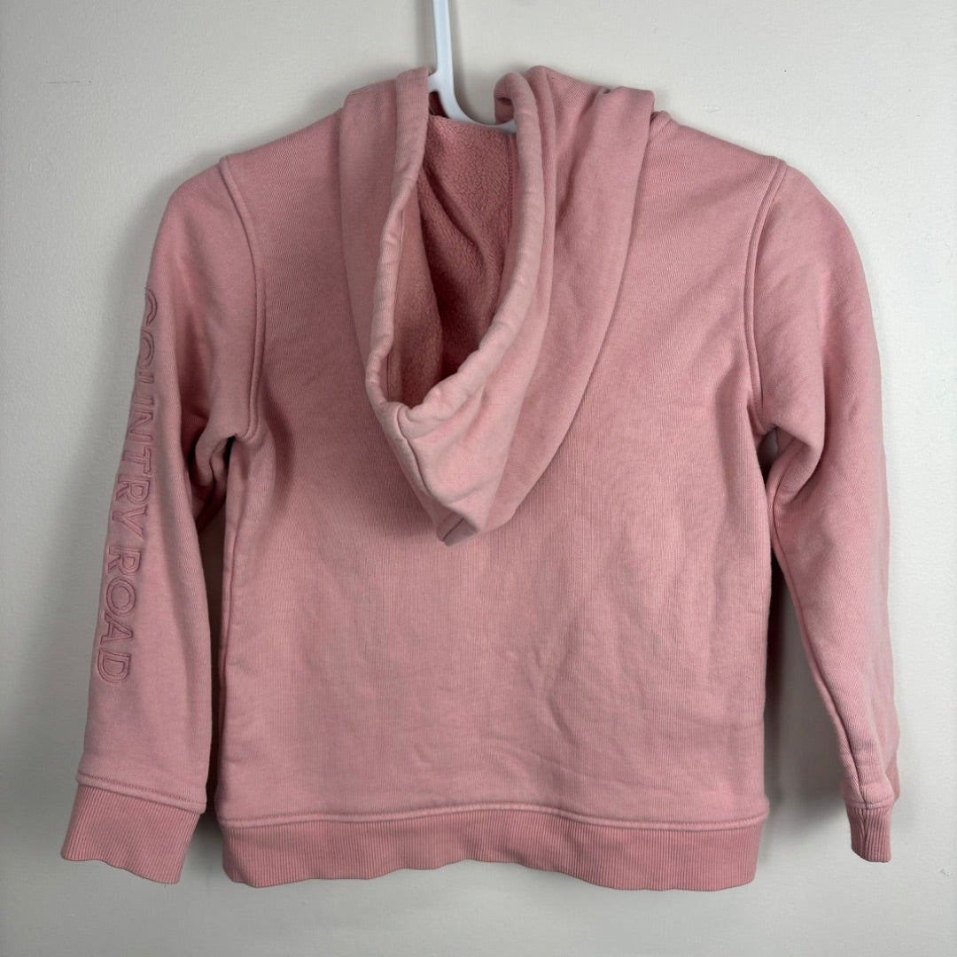 Country Road Hoodie - Size 6