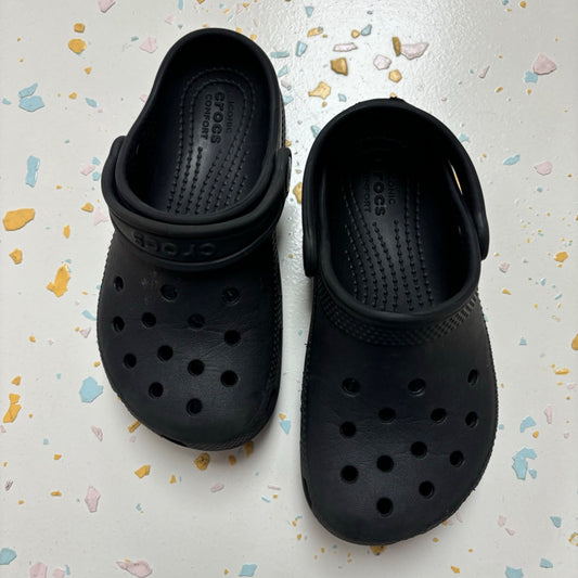 Crocs  - Size 11c