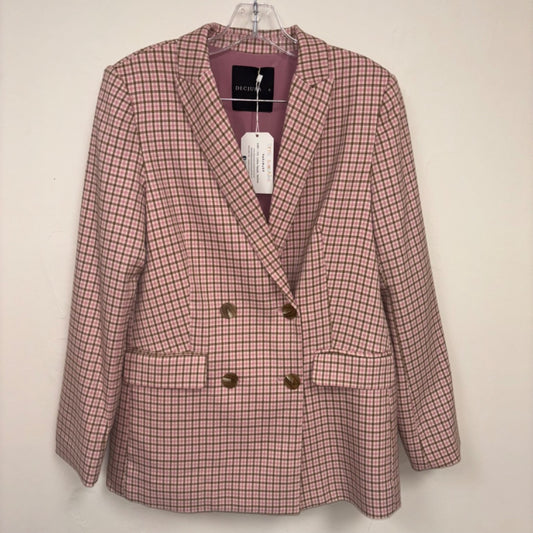 Decjuba Blazer NEW - Size 8