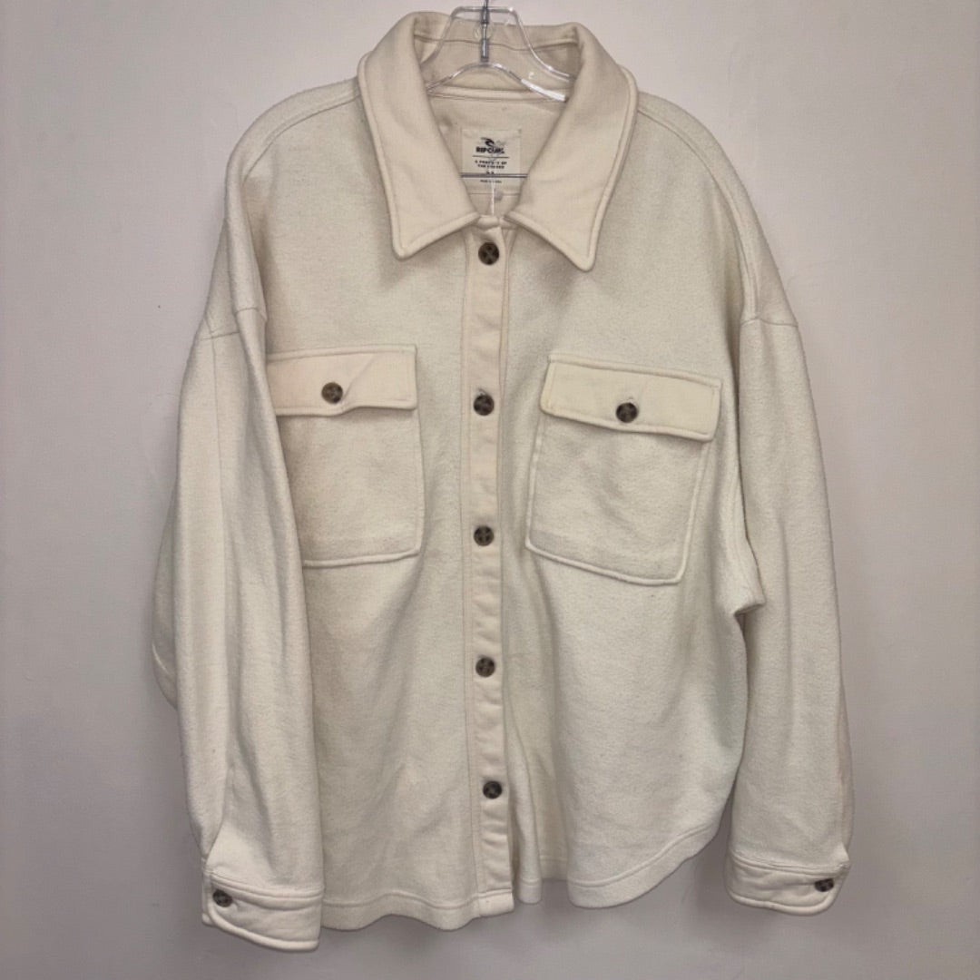 Ripcurl Jacket - Size XL