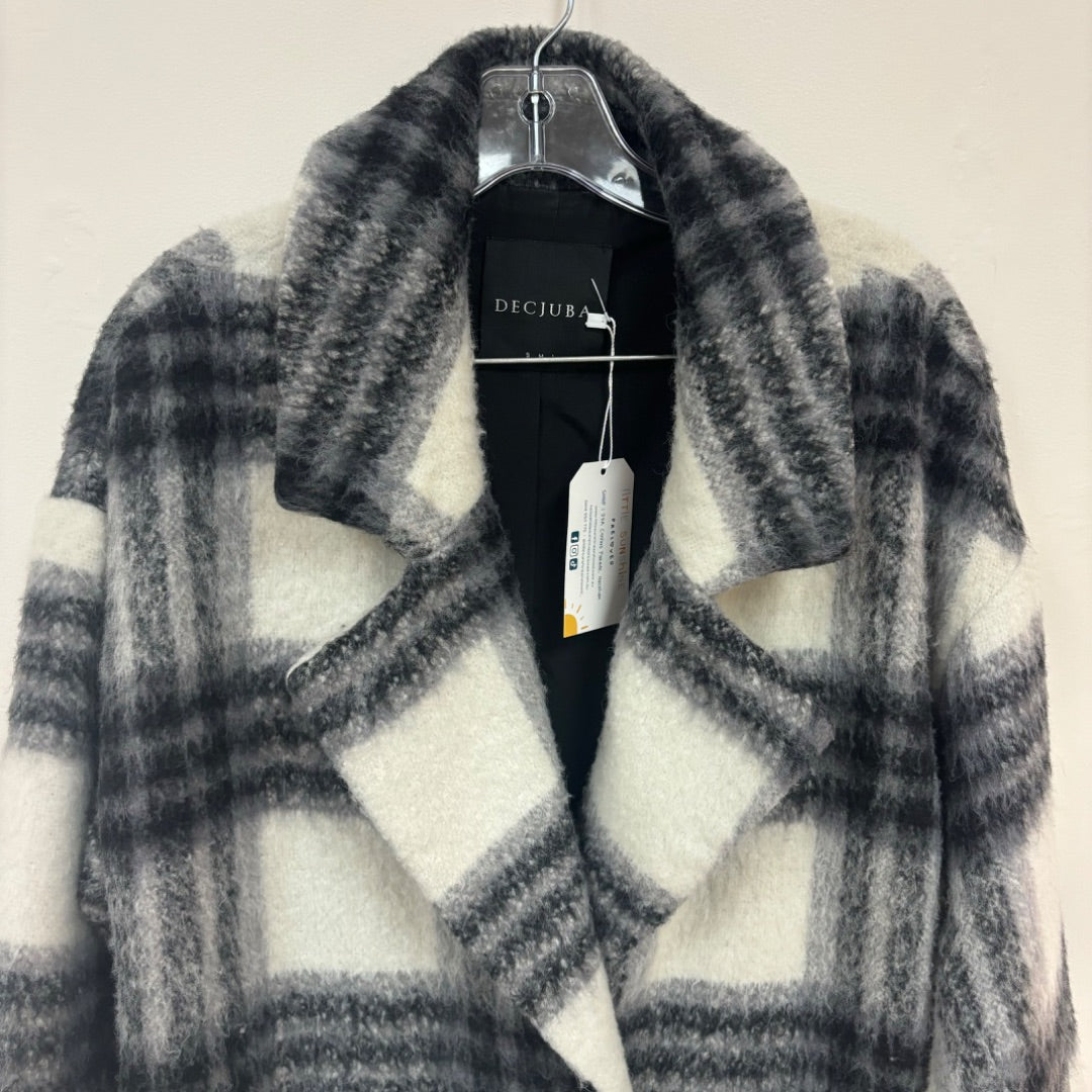 Decjuba Coat - Size M