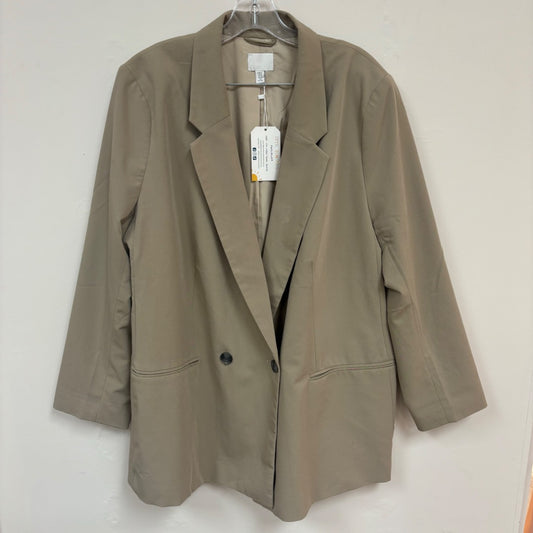 H&M Blazer - Size XL