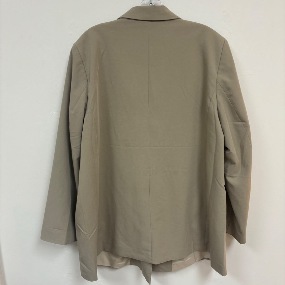 H&M Blazer - Size XL
