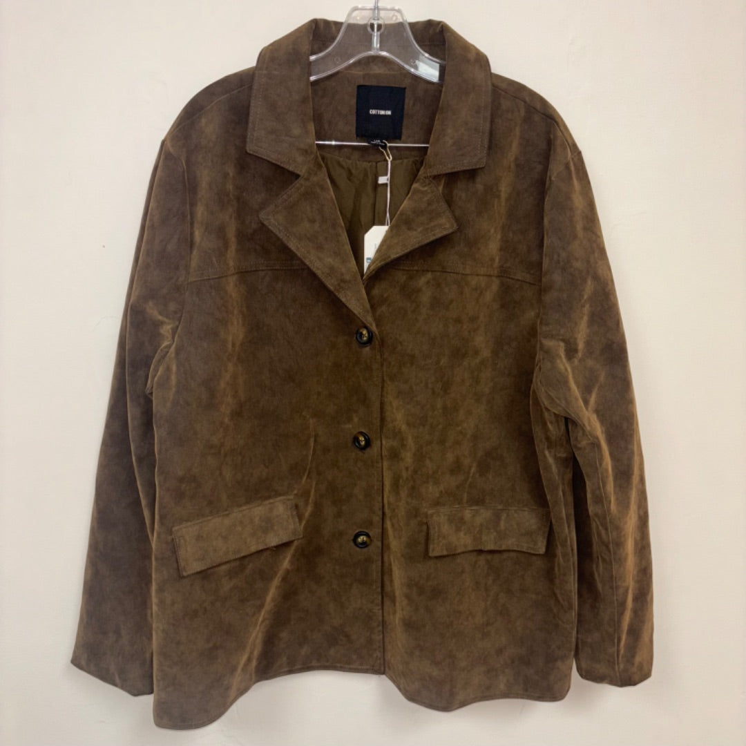 Cotton On Jacket - Size L